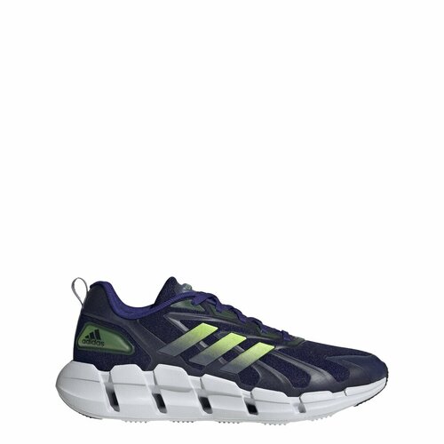 Кроссовки adidas, размер US 8 , UK 7.5 , EUR 41 1/3, синий