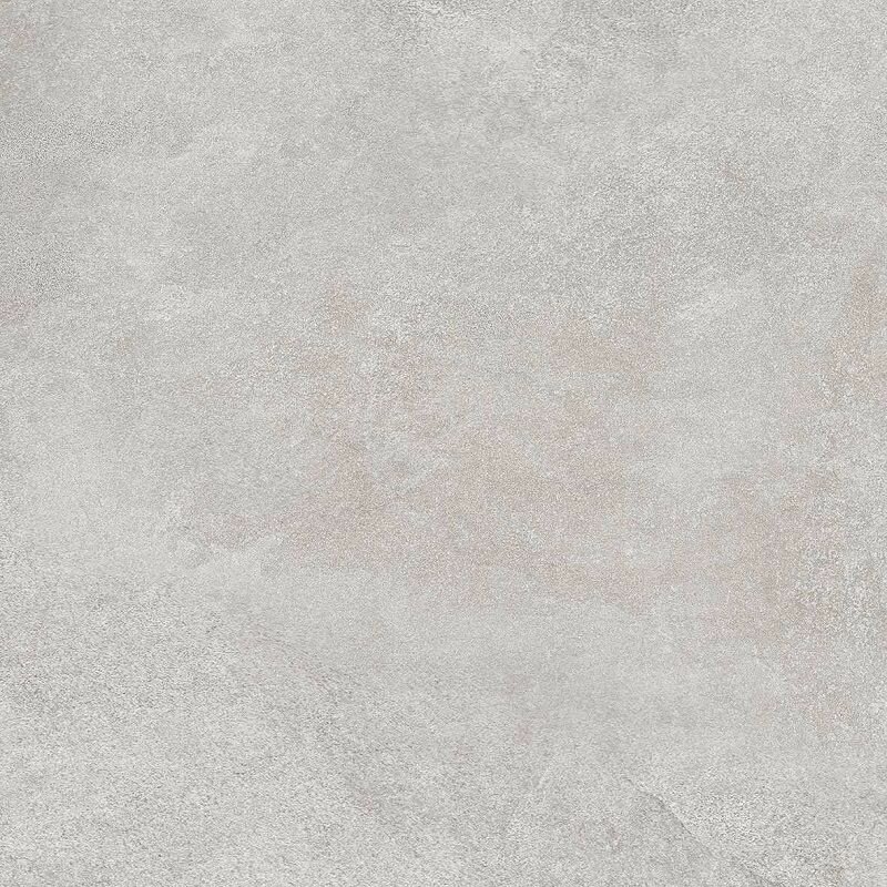 Керамогранит Kerama Marazzi Про Стоун серый светлый 60x60 см, обрезной уп. 1,8 м2, 5 плиток в уп.