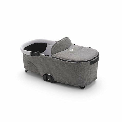 Спальный блок Bugaboo Dragonfly bassient complete GREY MELANGE