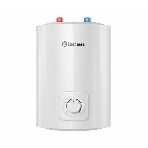 Водонагреватель аккумуляционный электрический бытовой THERMEX IC 10 U 572600₽