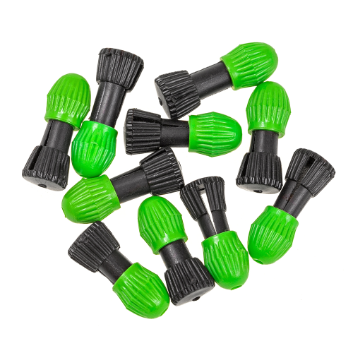 фото Стопора madcat super stoppers size xl - 10шт.