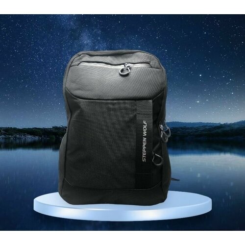 фото Рюкзак мужской нет бренда