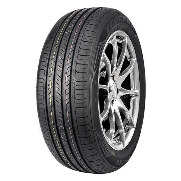 Tracmax X-Privilo TX5 TL 205/55 R16 91V