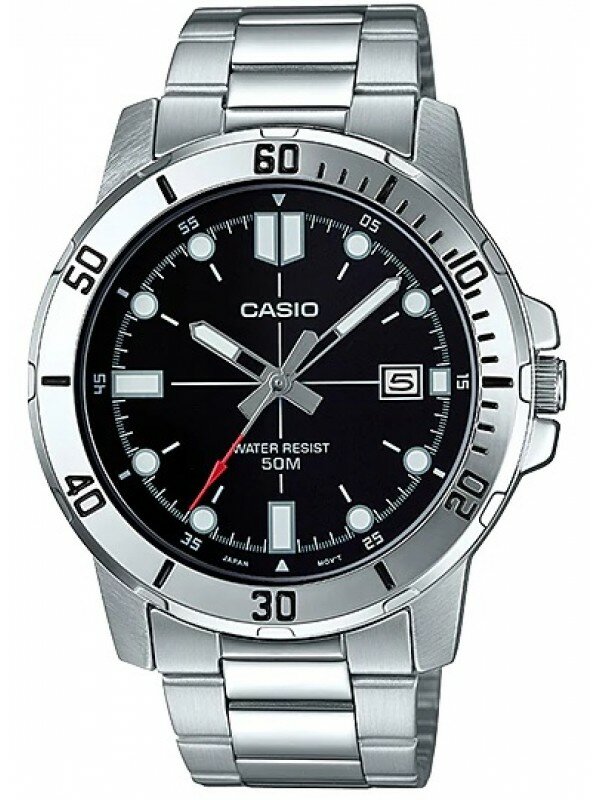 Наручные часы CASIO Collection MTP-VD01D-1E