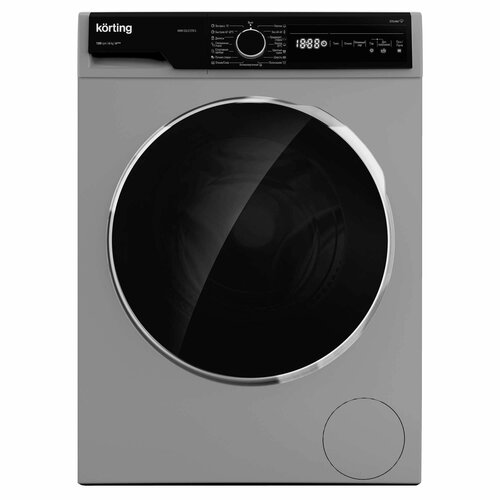 Стиральная машина Korting KWM 53LS1278 S 5399000₽
