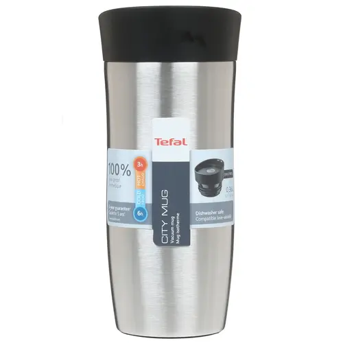 Термокружка Tefal - фото №7