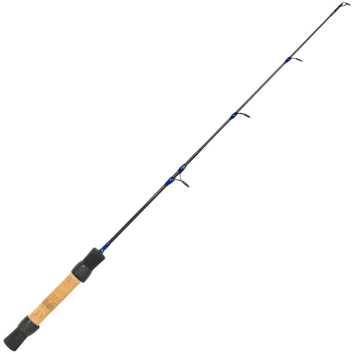 Удилище зимнее Rapala Art. Ice ProGuide XH 73см. 60гр.