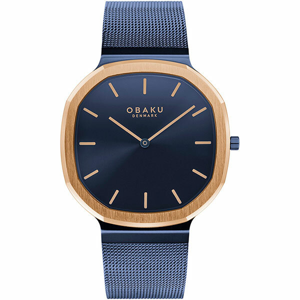 Наручные часы OBAKU V253GXSLML