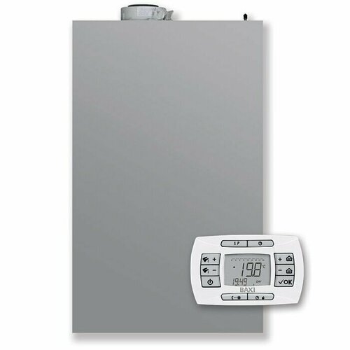 Настенный газовый котел Baxi LUNA IN PLUS 124 16610000₽