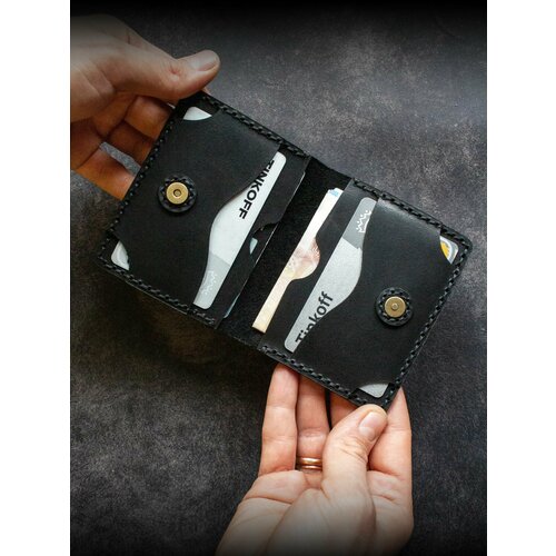 Картхолдер KOVACH, черный