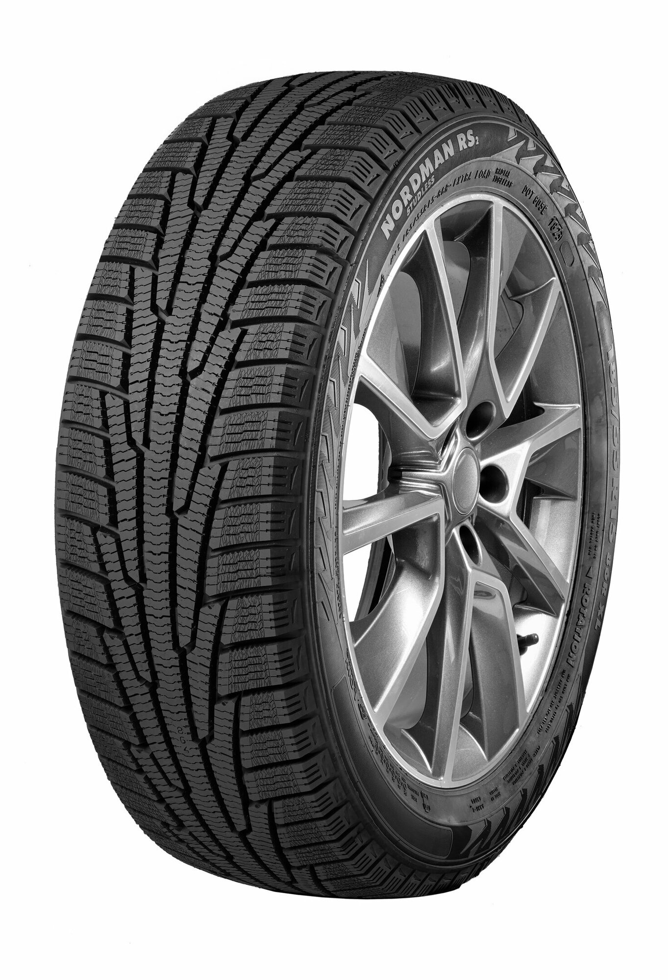 Ikon Tyres NORDMAN RS2 225/55R17 101R XL