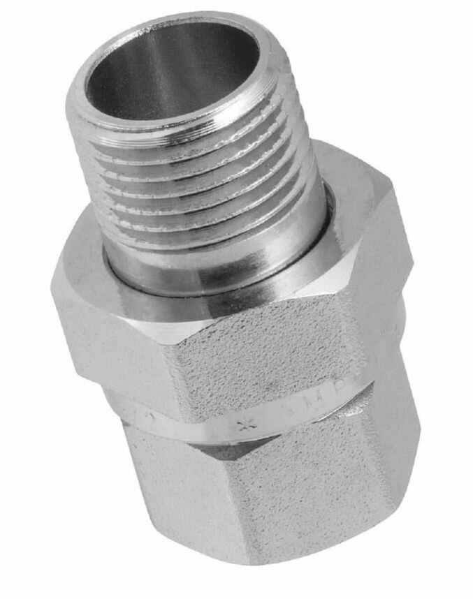 фото Сгон прямой американка 3/4" в/н, ProEXPERT, 1021002