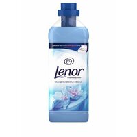 Lenor кондиционер для белья, система скидок