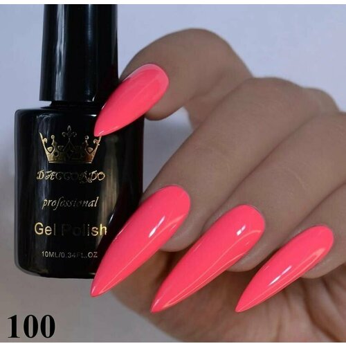 Daccordo Гель -Лак