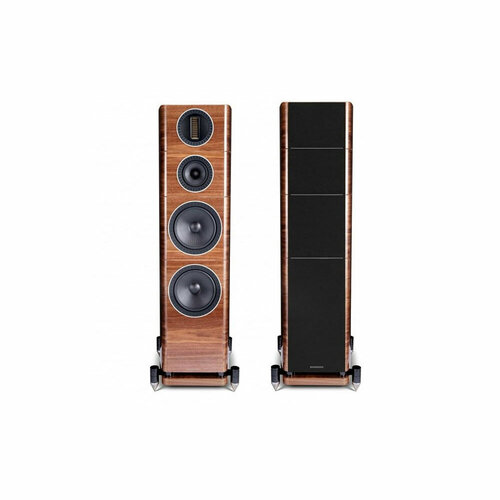 Напольная акустика Wharfedale Elysian 4 walnut 88399000₽
