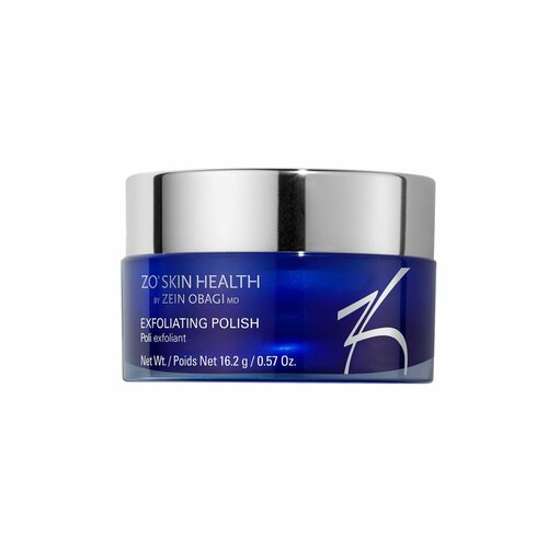 Полирующее средство с отшелушивающим действием 16 г