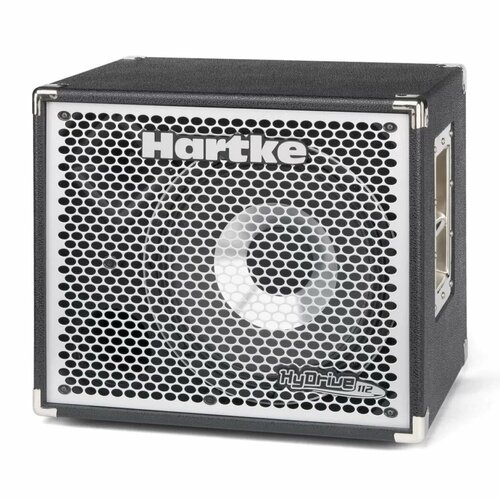 HyDrive HD112 басовый кабинет 300W/8 или 4 ом, 1х12'HyDrive, 1
