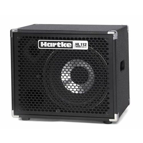 HyDrive HL112 басовый кабинет 300W/8 ом, 1х12'HyDrive 300W, 1