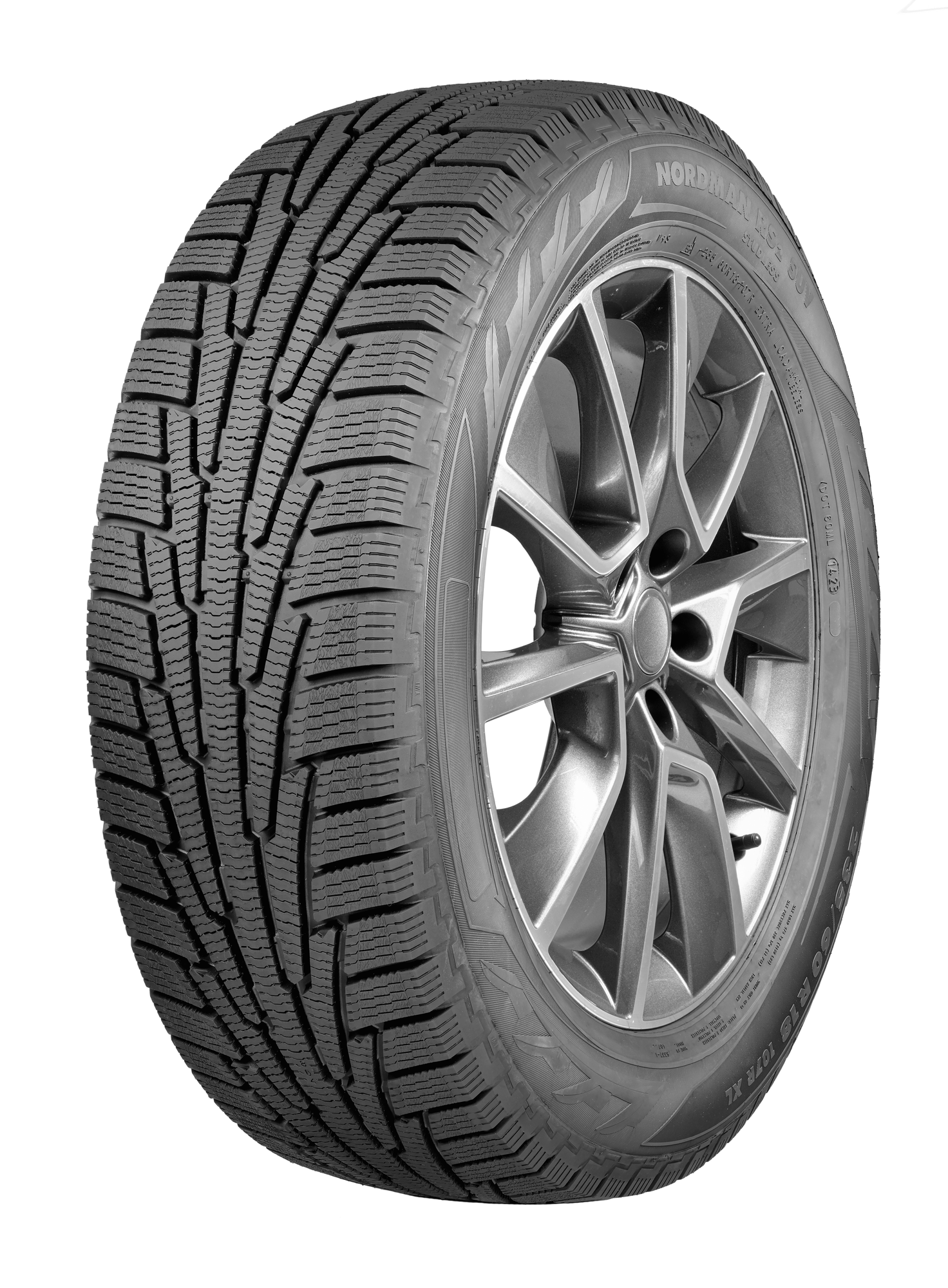 Ikon Tyres Nordman RS2 SUV 225/65 R17 106R XL