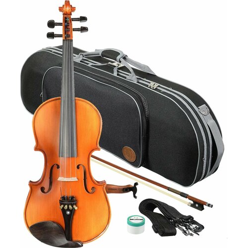 Комплект скрипичный Andrew Fuchs L-1 4/4 комплект скрипичный andrew fuchs l 2 4 4