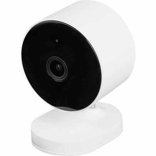 IP камера уличная Xiaomi Outdoor Camera AW200 BHR6398GL 1080P HD с Wi-Fi цвет белый 452000₽