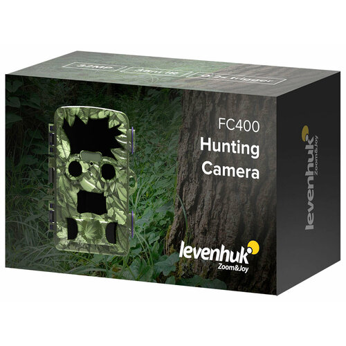 Levenhuk Левенгук Фотоловушка Levenhuk FC400 23387₽