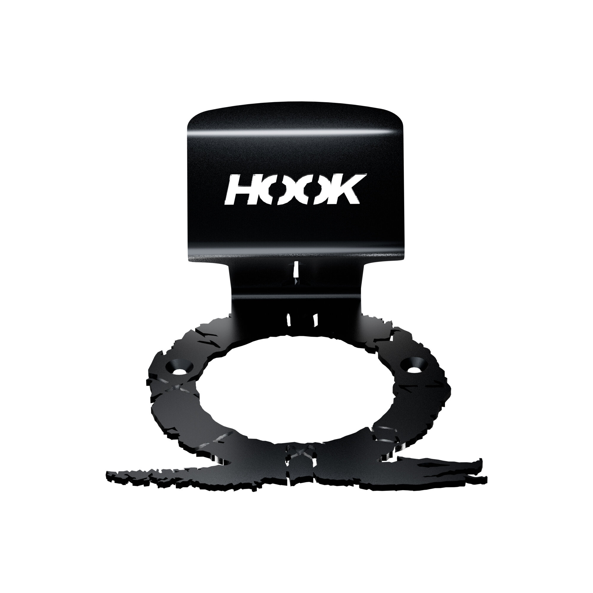 Настенное крепление для геймпада JoyHOOK GOW — фото 1