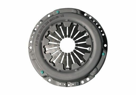 фото Корзина Сцепления