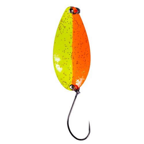 Блесна колеблющаяся Lucky John Juna 3,3см. 3,5гр. 053