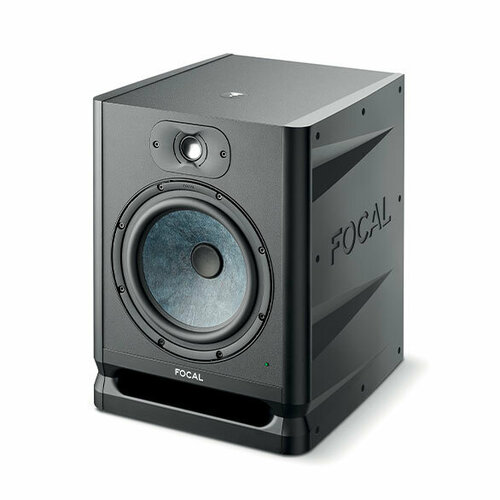 Focal Alpha 80 EVO - Активные мониторы сателлит focal sib evo dolby atmos 5 1 2 black