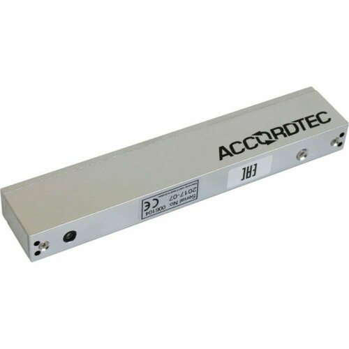 Электромагнитный замок ACCORDTEC ML-180ASN