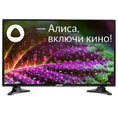 Телевизор ASANO 28LH8110T 1733700₽