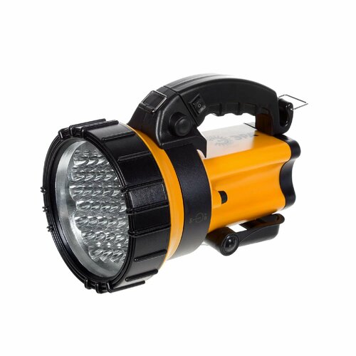Фонарь LED Эра РА-603 с аккумулятором 4,5 Ач 4 шт фонарь светодиодный эра b26 4xag3 в комплекте led брелок алюминий