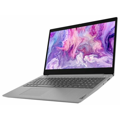 Lenovo IdeaPad 3 81WB011RRK Intel Core i3-10110U 21GHz8192Mb256Gb SSDNo ODDIntel HD 5154600₽