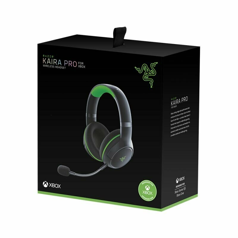 Гарнитура wireless Razer - фото №7