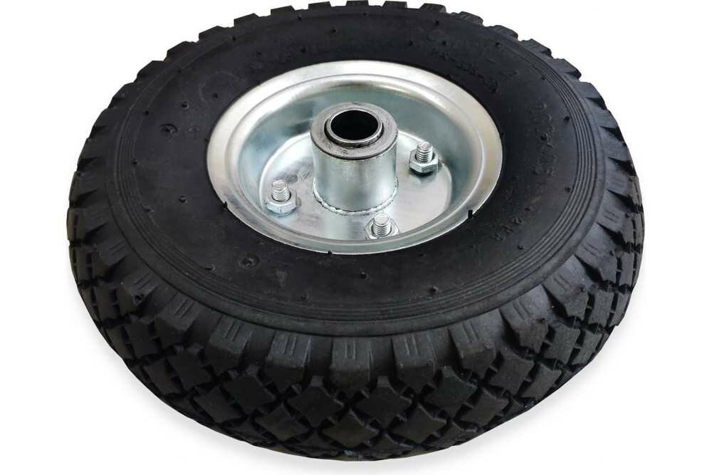 фото Промышленник Пневмо колесо 250 мм ПКП250 .