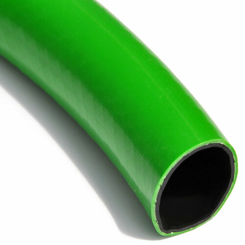 Шланг поливочный армированный, Сапфир зеленый @ 20 мм 2мм ВИТ (25 м) шланг поливочный армированный агат 20 мм 1 5 мм вит 20 м вит шланги