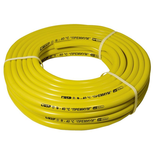 Шланг USPEX поливочный морозостойкий 1