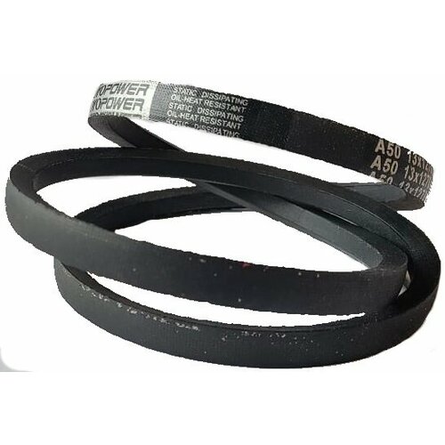 Оригинальный ремень А50 для мотоблоков Нева МБ23 мультиагро 1200₽