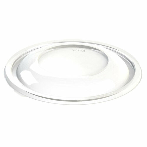 Крышка УК-107КА ПЩ-0,18, (750мл), ПЭТ проз,(330шт/уп)