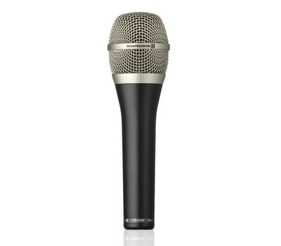 Beyerdynamic TG V50 #707252 Динамический ручной микрофон (кардиоидный) для вокала.