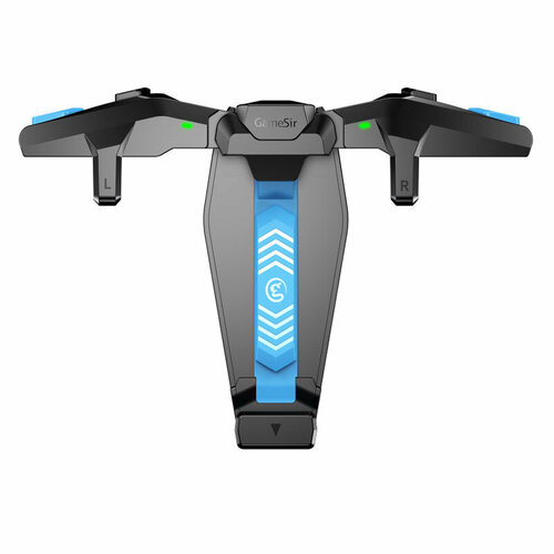 Универсальный триггер MyPads GameSir Falcone F4 беспроводной мобильный игровой контроллер для мобильных игр PUBG COD 418000₽