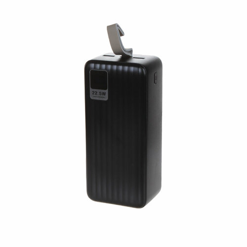 Внешний аккумулятор Perfeo Power Bank Waterfall 40000mAh Black PF_D0182 255800₽