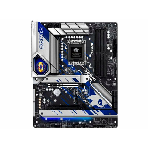 Материнская плата ASRock Z790 PG Sonic 3240500₽