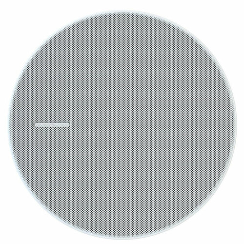 Акустическая система CVGAUDIO CRH608T 2-х полосн 15W-100V 30W-8Ом белая 843600₽