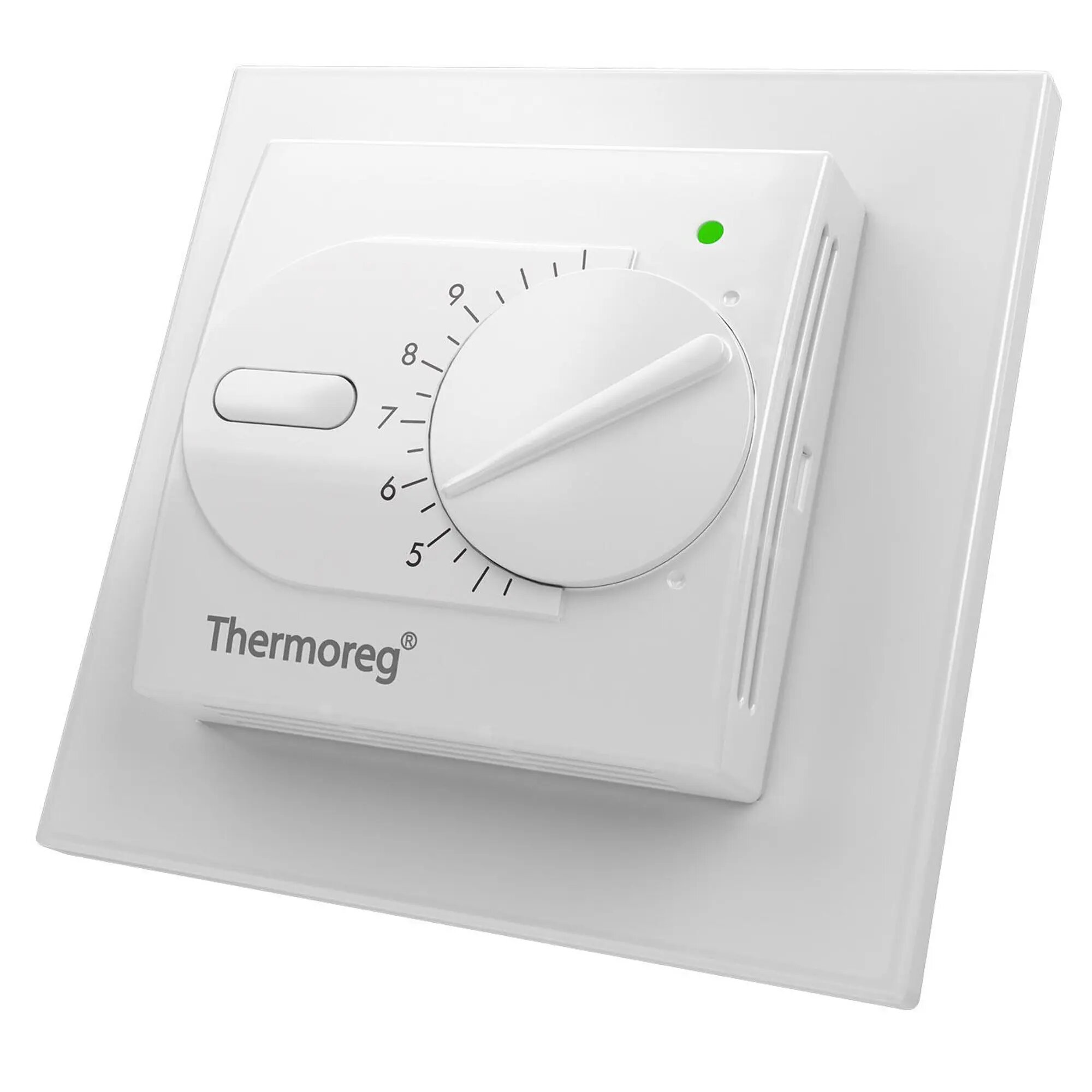Терморегулятор Thermo - фото №20