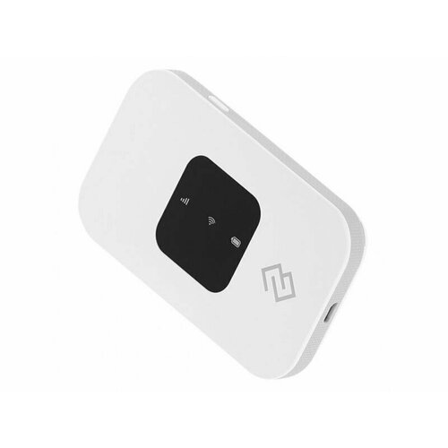 Модем Digma Mobile Wi-Fi 3G/4G DMW1880WH /