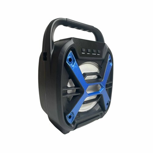 Беспроводная колонка Музыкальная система Bluetooth ZQS-6110 Музыкальный центр Активная напольная акустика 120000₽