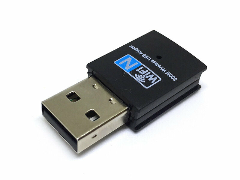 Espada USB-WiFi UW300-1