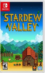 Игра Stardew Valley для Nintendo Switch - Цифровая версия (US)